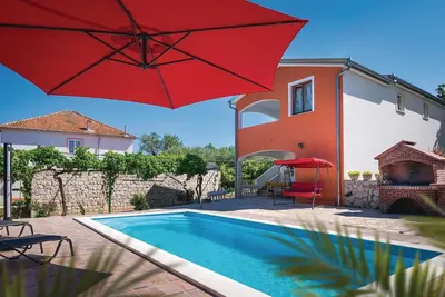 Image de Superbe maison Ă Kraj