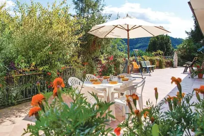 Image de Superbe maison à Nocchi - Camaiore Lu