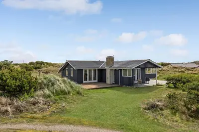 Image de Superbe maison de 4 chambres à Fanø