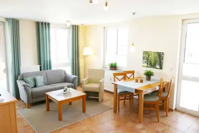 Image de Appartement 14 - Immeuble Linquenda