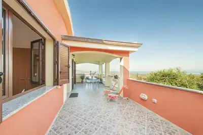 Casa Viddalba
