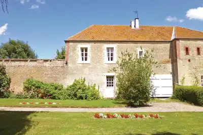 Image de Superbe maison de 4 chambres Ă .