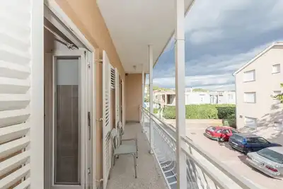 Image de Appartements Marinko (57201-A1) - Tribunj