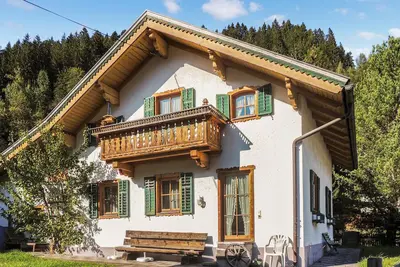 Image de Ferienhaus in ruhiger Lage