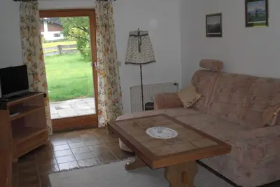 Image de Appartement 2 55 m² - Family Farm-Berghammer
