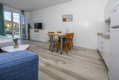 Image de Appartements Sanda (12541-A3) - Kanica