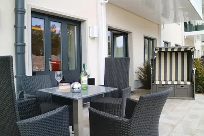 Image de Superbe appartement Ă Prora/RĂĽgen