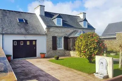 Image de Belle maison au Cloitre S Thegonnec