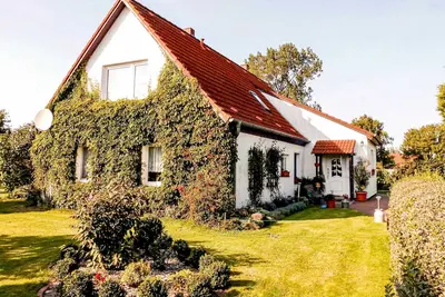Image de Appartement - Bungalow et appartements Ă Ruegen
