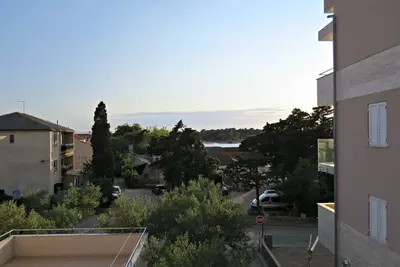 Image de Appartements Karolina (20211-A5) - Novalja - île de Pag