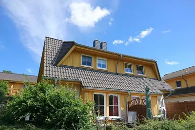 Tourisme Usedom Koserow Hauptstr. Dhp 13 - Dhp 13