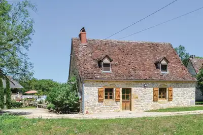 Image de Maison confortable Ă Padirac/Bascoul.