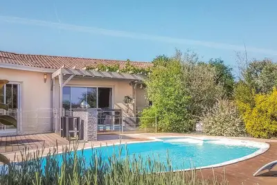 Image de Nice home in St-Michel-L'Ecluse\/Le-