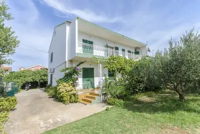 Image de Appartements Secret Garden (17851-A2) - Vodice