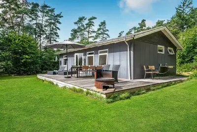 Image de Jolie maison Ă Ry avec vue mer