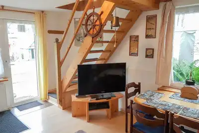 Image de Appartement 1 - appartements pour familles Ă Recknitztal