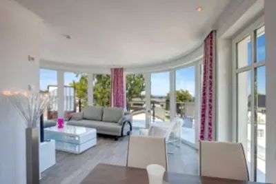 Image de Villa Lara 11 - Villa Lara, près de la plage, en partie. Lake