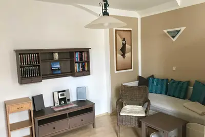 Image de Appartement 1 - Appartement Eckloff
