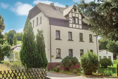 Image de Superbe appartement à Gelenau/Erz.