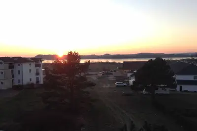Image de Haus Bellevue Appartement avec vue sur le lac Se-Bog We 22 - Appartement We 22