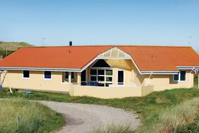 Superbe maison à Hvide Sande avec sauna