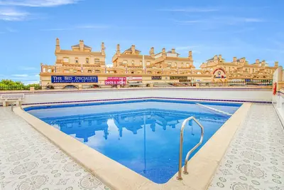 Image de Superbe appartement Ă Orihuela Costa