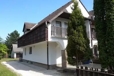 Image de Maison de vacances à usage général près de Balaton