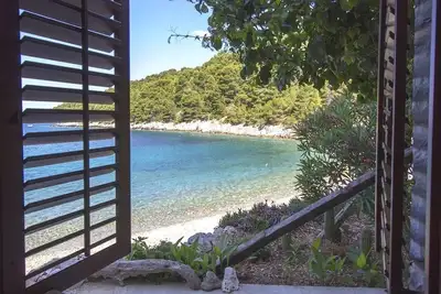 Image de Appartements Željko (46931-A1) - Gdinj - île de Hvar