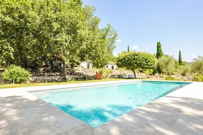 Image de Amazing home in St. Cézaire sur Siagne