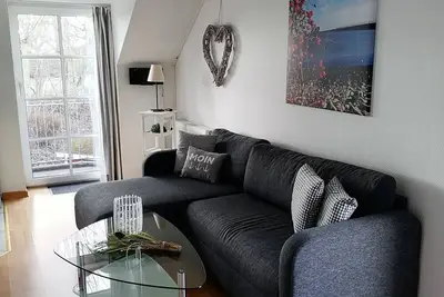 Image de Appartement Wild Rose - Appartement Wild Rose