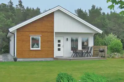 Image de Bel appartement à Visby avec WiFi