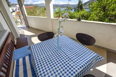 Image de Appartements Sopic (22571-A1) - Rogoznica