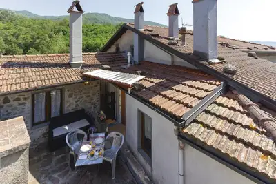 Magnifique appartement à Casoli Lu