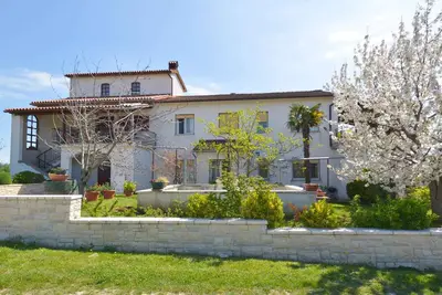 Image de Appartement de vacances avec balcon avec mobilier de jardin