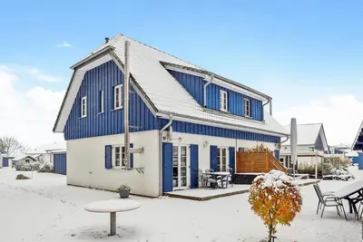 Image de Ferienhaus 44 Altefähr