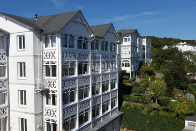 Image de Villa Vue Lac App. 308 - avec une vue imprenable sur la mer - Vs 308
