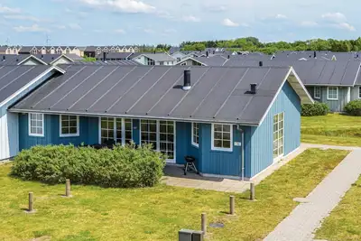 Image de Maison confortable à Nørre Nebel