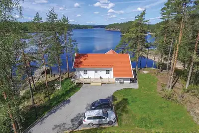 Image de Superbe maison de 3 chambres à Årjäng