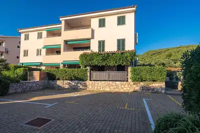 Image de Appartement de vacances moderne avec air conditionné