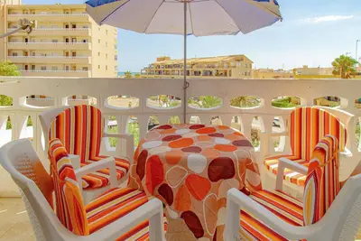 Image de Superbe appartement à Torrevieja