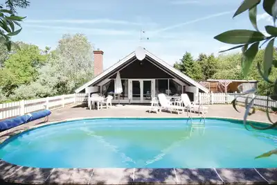 Image de Magnifique maison de 3 chambres à.