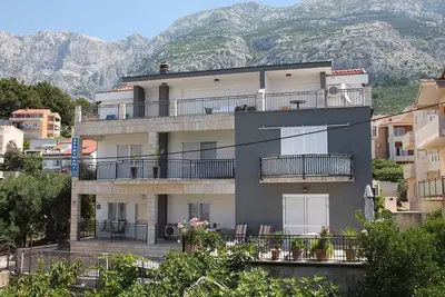 Image de Appartement de vacances à seulement 200 m d' Adria