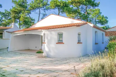 Image de Superbe maison Ă La Tranche sur Mer