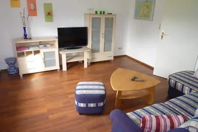 Image de Appartement 4 - Appartement Hohen Niendorf près de Kühlungsborn