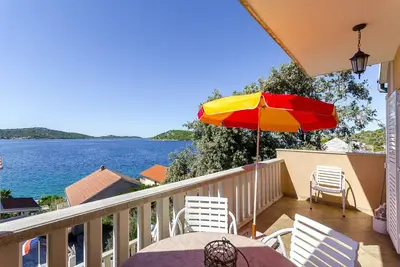 Image de Appartements Pera (25441-A1) - Razanj
