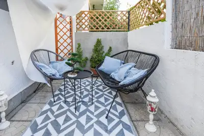 Image de Appartements Ante (30111-A2) - Pakostane