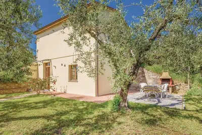 Image de Bel appartement à Larciano Pt