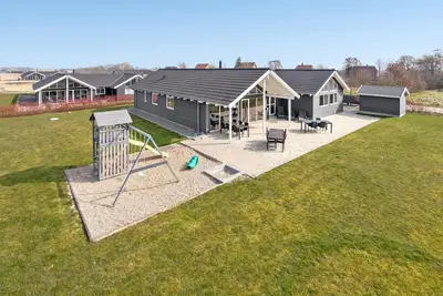 Image de Belle maison à Sydals avec sauna