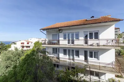 Image de Appartements Karmela (40278-A2) - Primosten