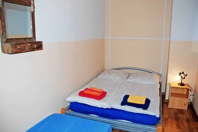 Image de 02 Apartment Wittow - Appartements dans le manoir Gnies